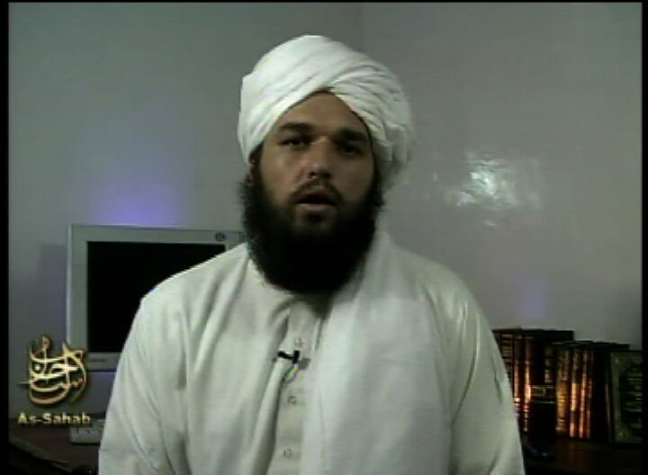 2006: Adam Yehiye Gadahn